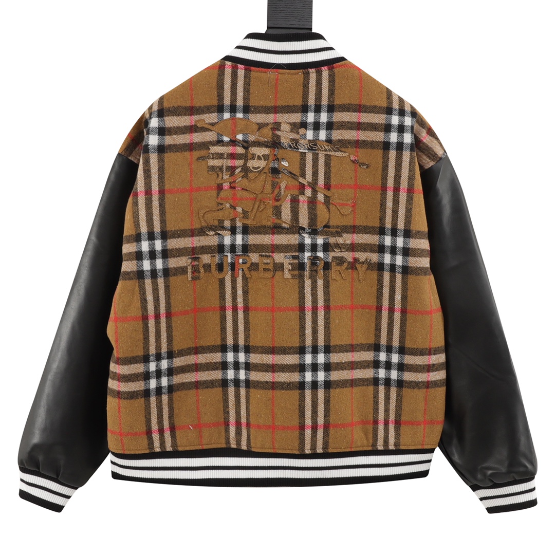 Burberry Jacket 002