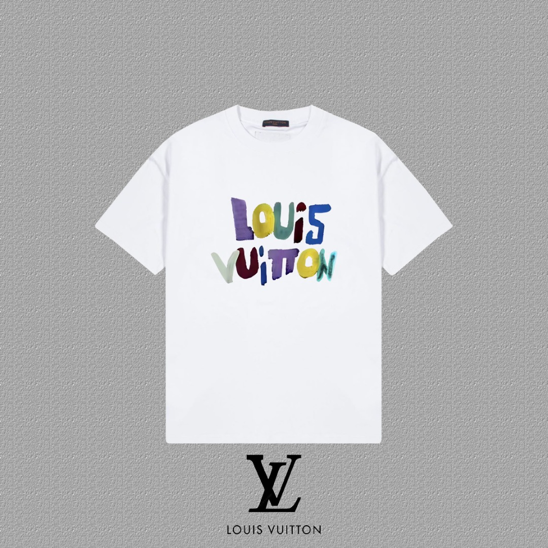 LV T-Shirts 006