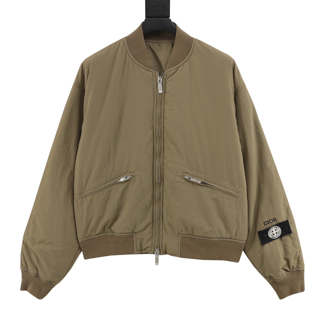 Dior Jacket 003