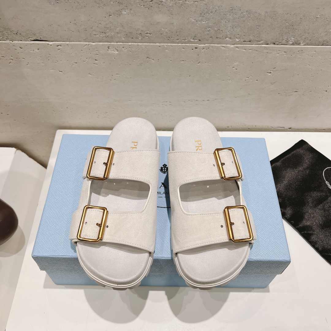 Prada shoes 075 XM092