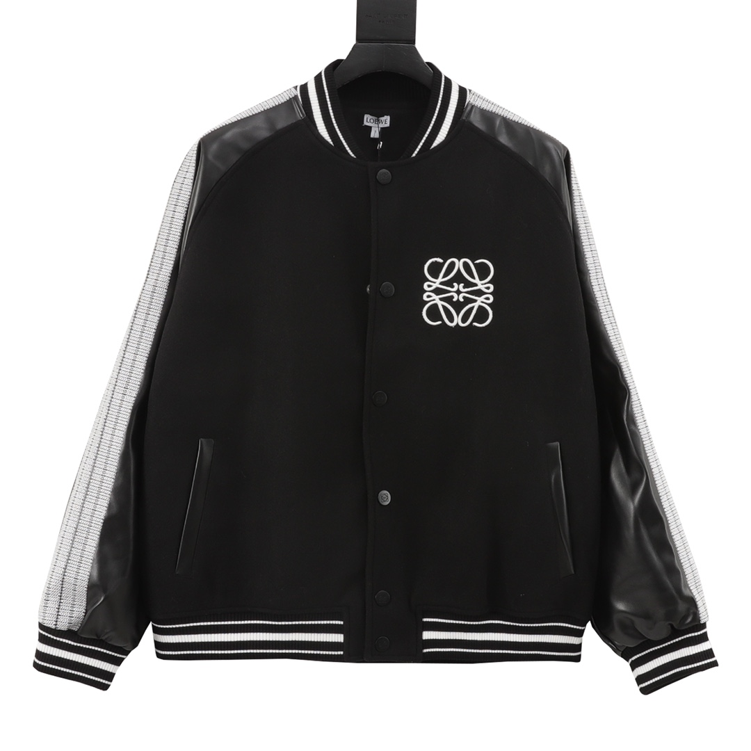 Loewe Jacket 001