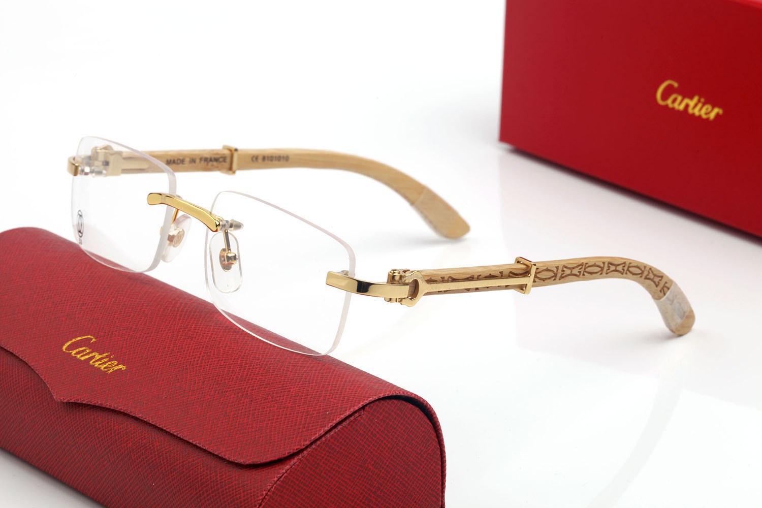Cartier Sunglasses