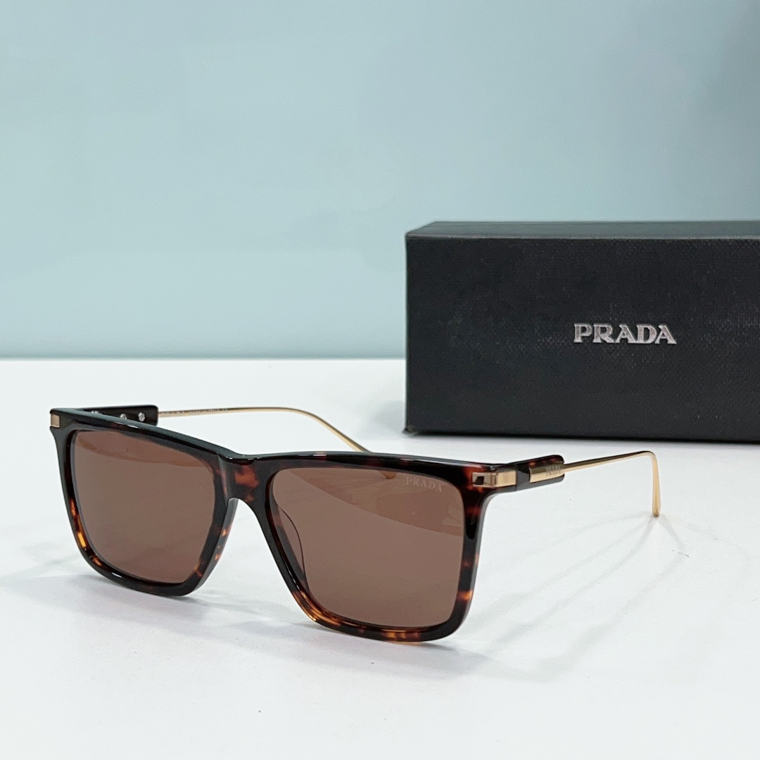Prada Slim leg sunglasses Top quality 锛�Replica锛�
