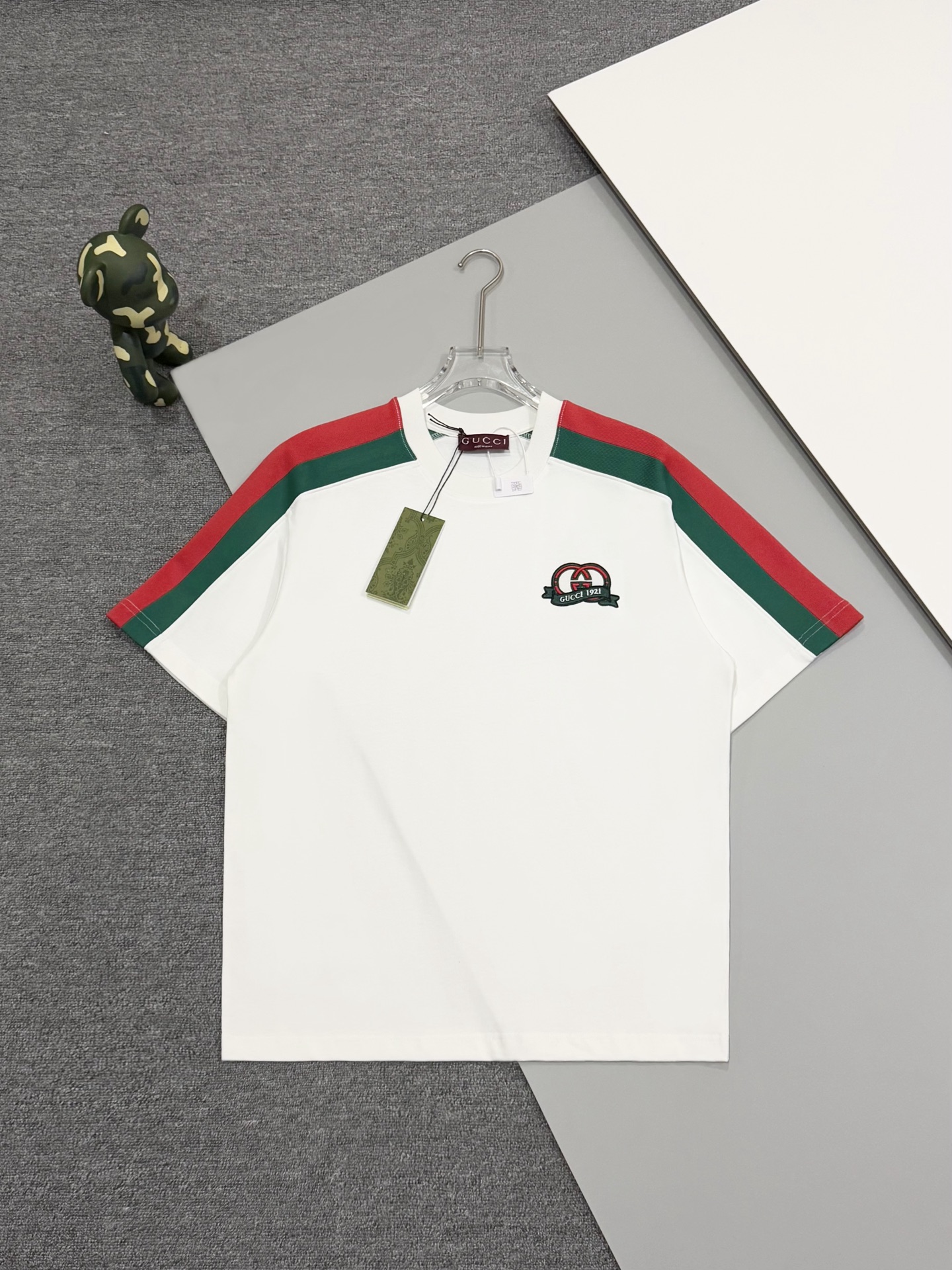 Gucci T-Shirts 014