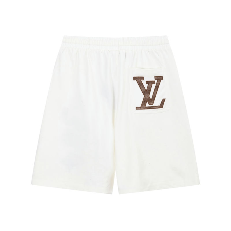 Louis Vuitton Short Pants