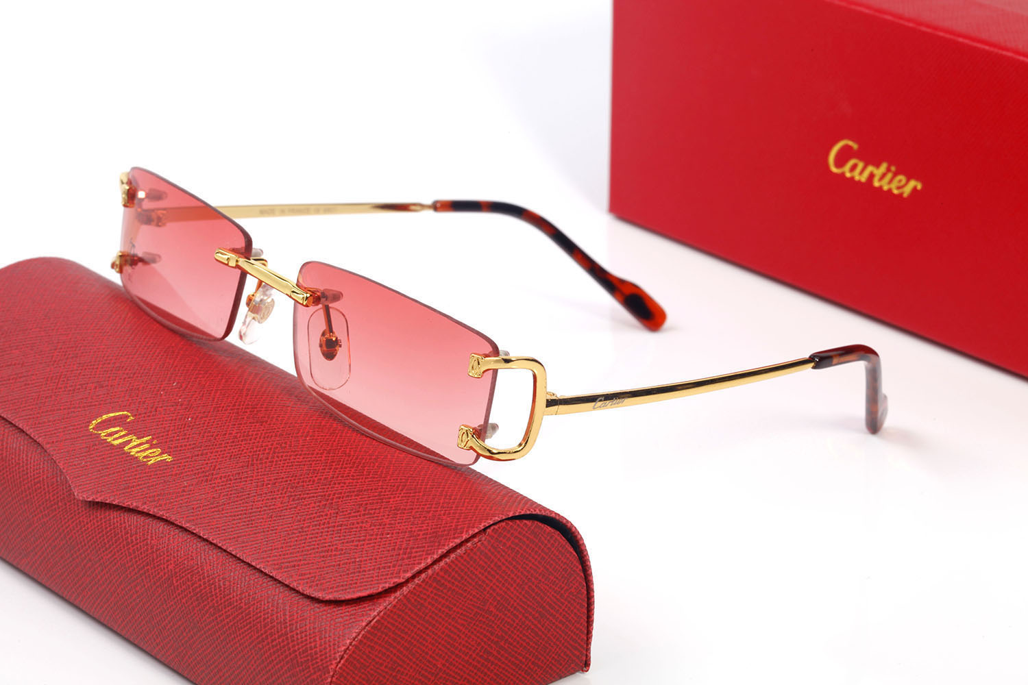 Cartier Sunglasses