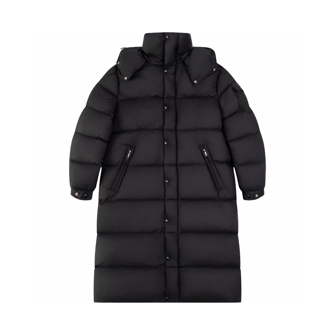 Moncler Down Jacket 008 FYZ086