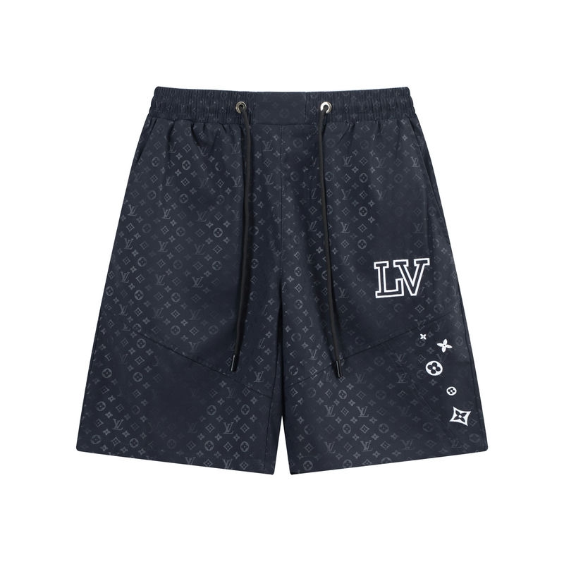 Louis Vuitton Short Pants