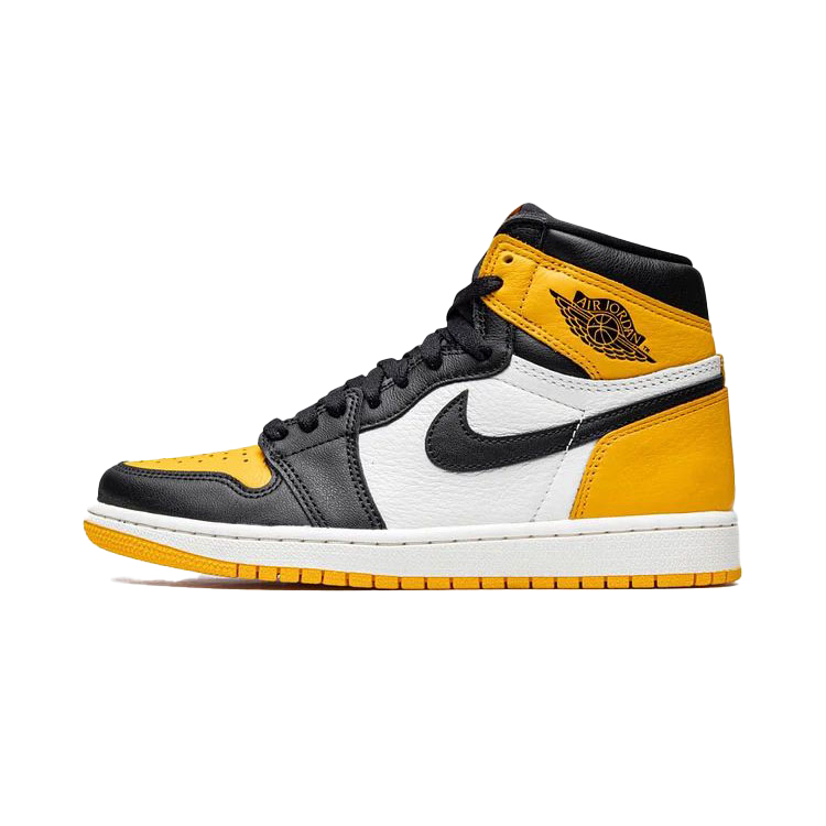 Travis Scott x Air Jordan 1 High OG TS SP(Replica)