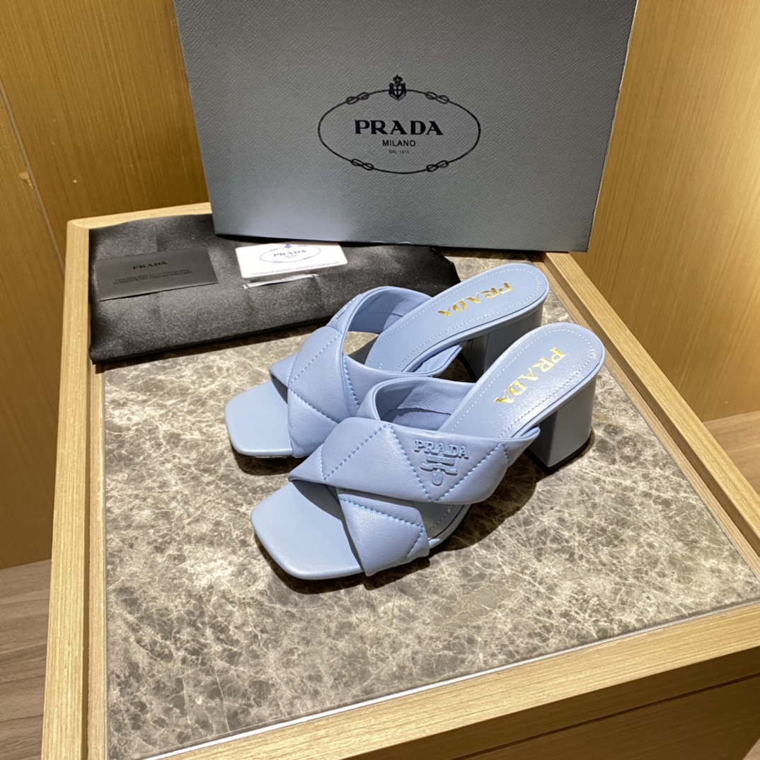 Prada shoes 070 XM062