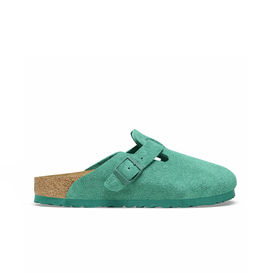 Birkenstock Boston Soft Footbed(Replica)