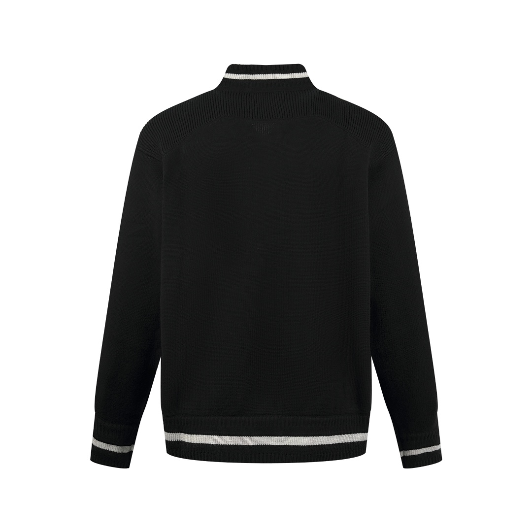 Givenchy Jacket 002
