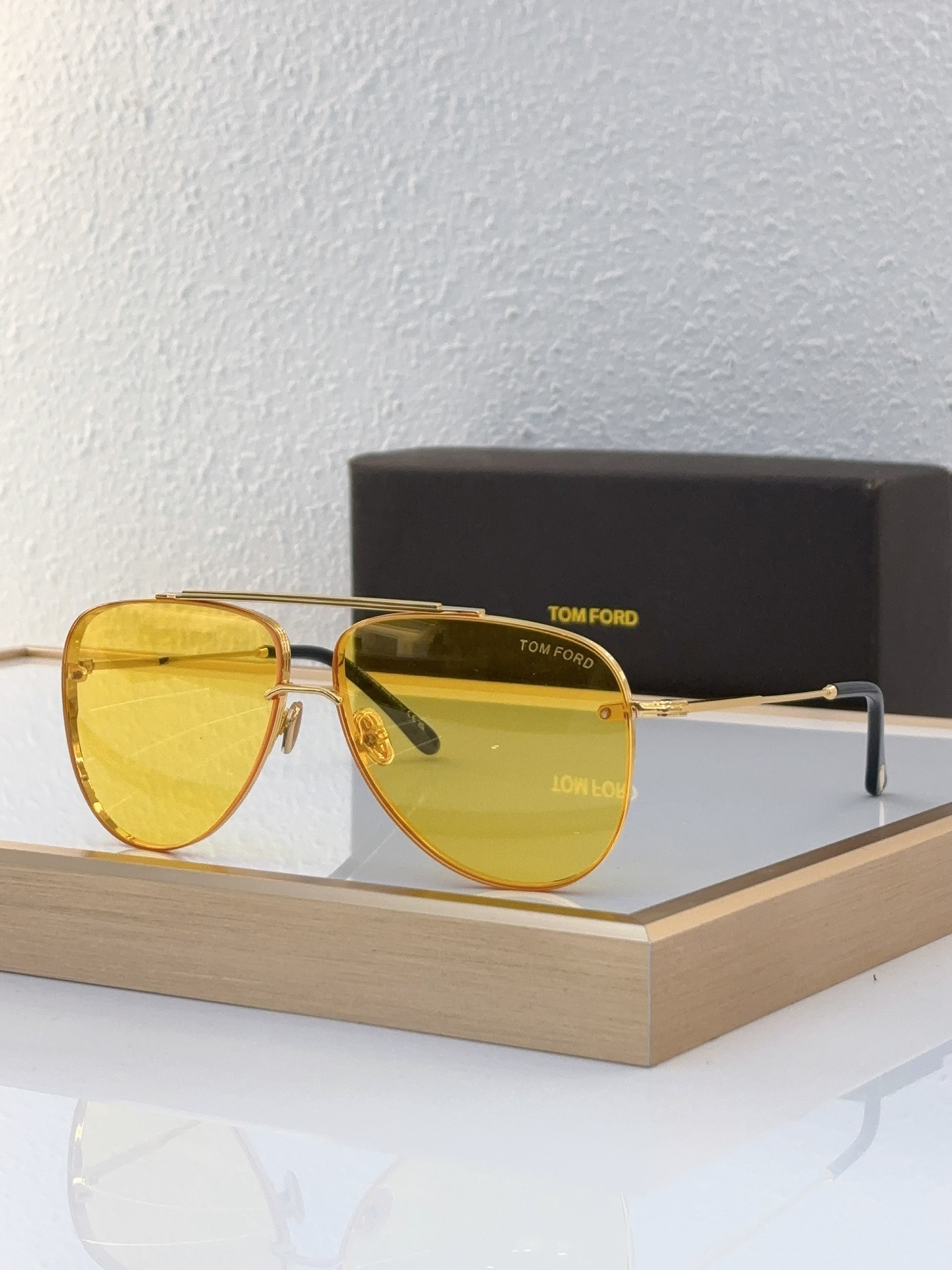 Tom Ford Sunglasses
