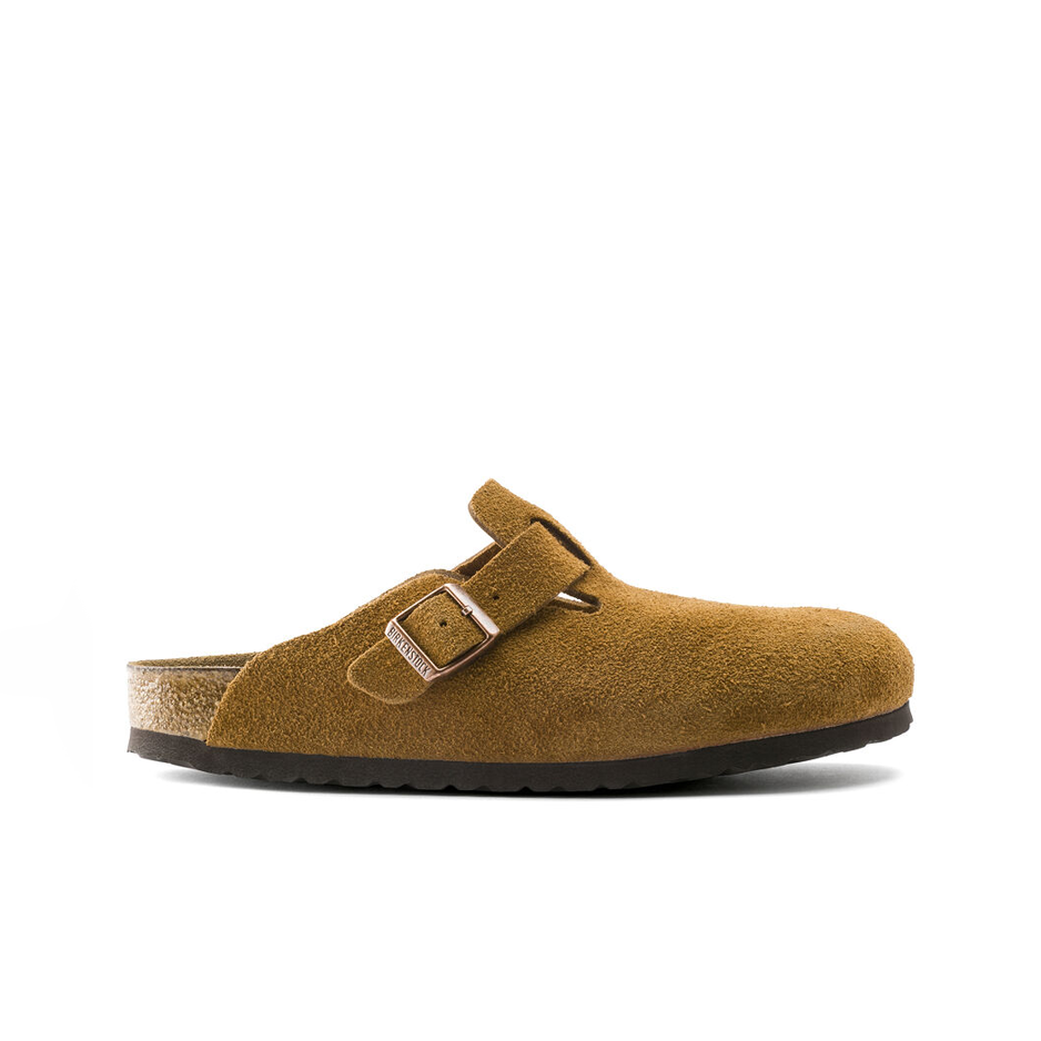 Birkenstock Boston Soft Footbed(Replica)