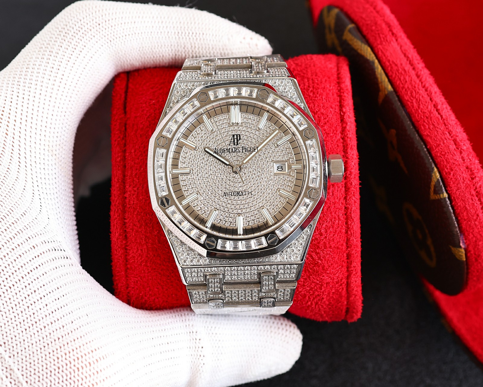 Best-Selling Items | HD Real-Product Photos Audemars Piguet NO.12