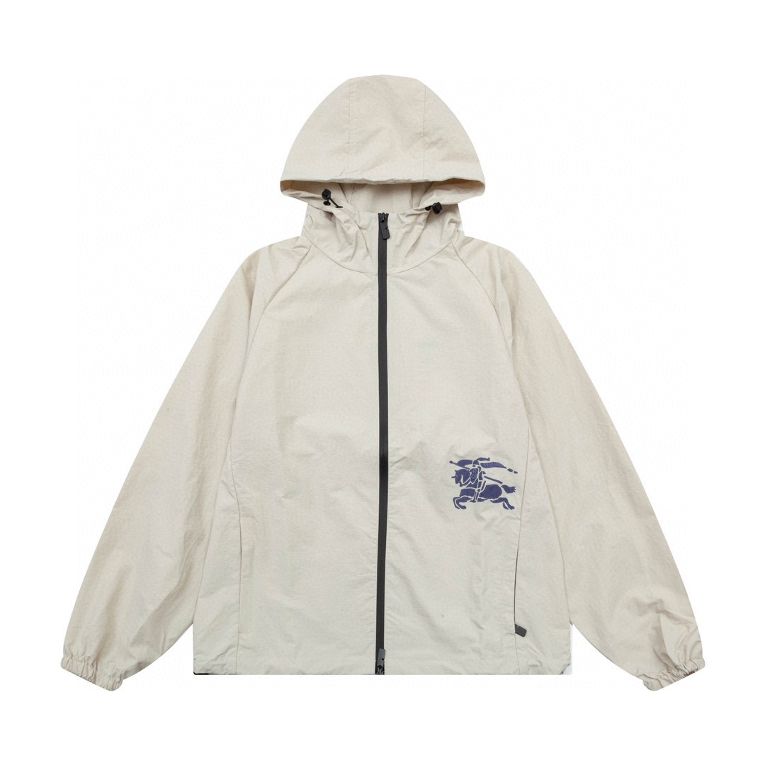 Burberry Jacket 013