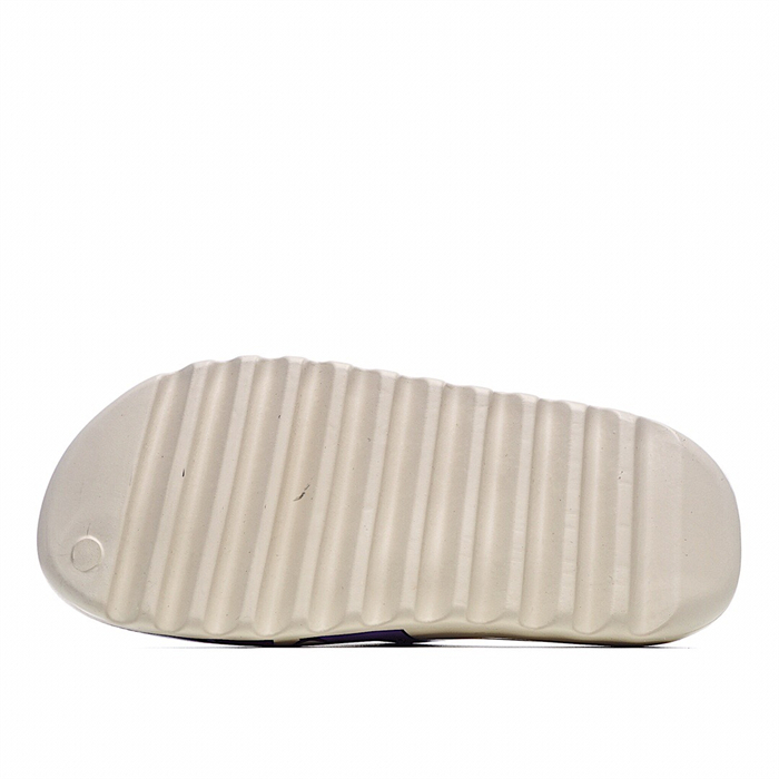 Yeezy Slides Red Kaws FW6359