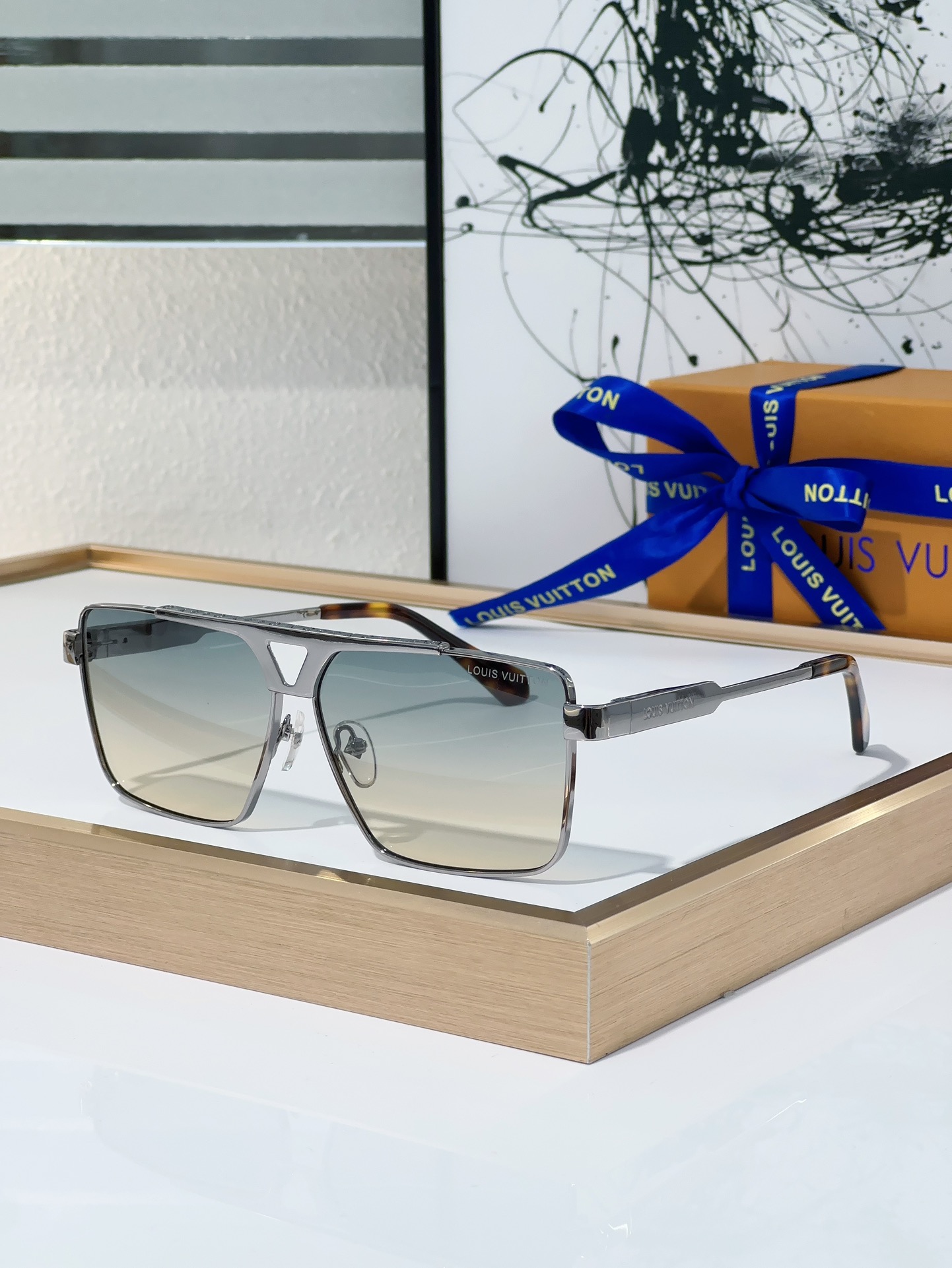 Louis Vuitton LV Sunglasses