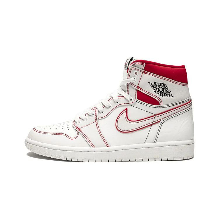 Travis Scott x Air Jordan 1 High OG TS SP(Replica)