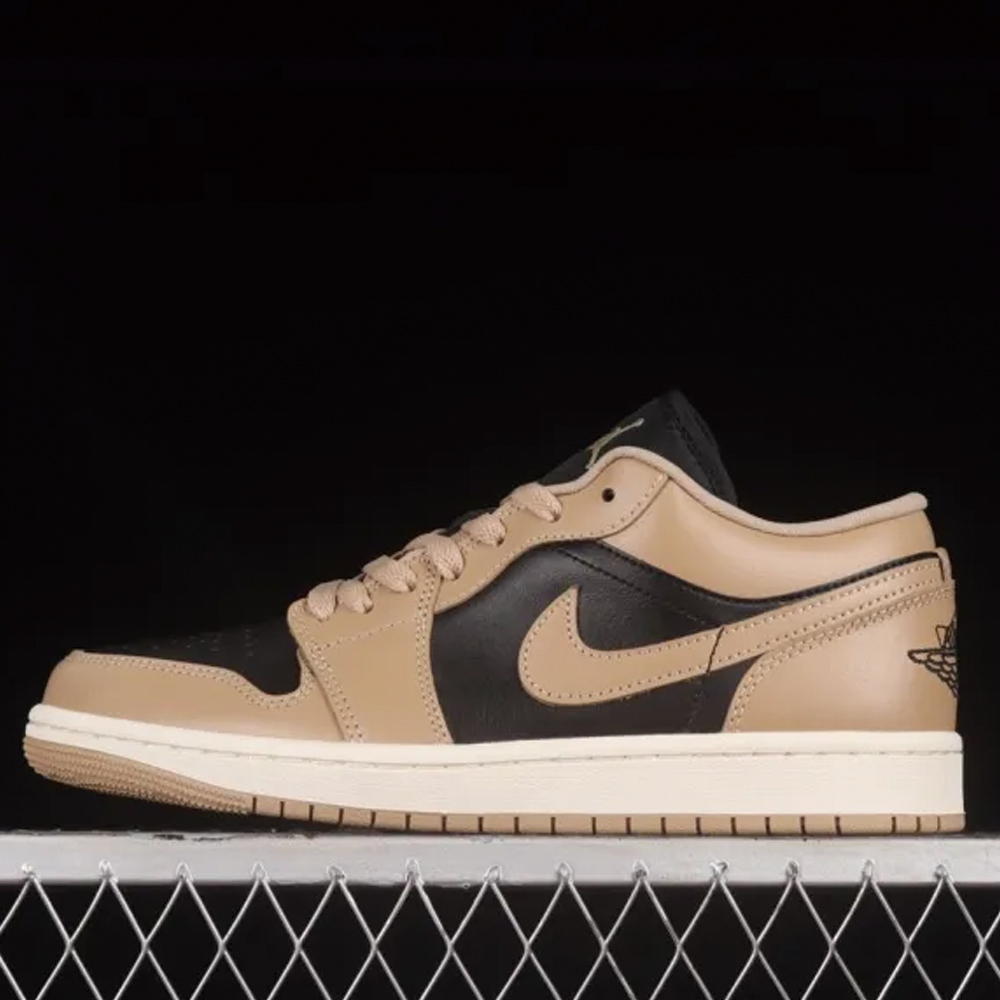 Air Jordan 1 Low Desert AJ1 DC0774-201 XM082
