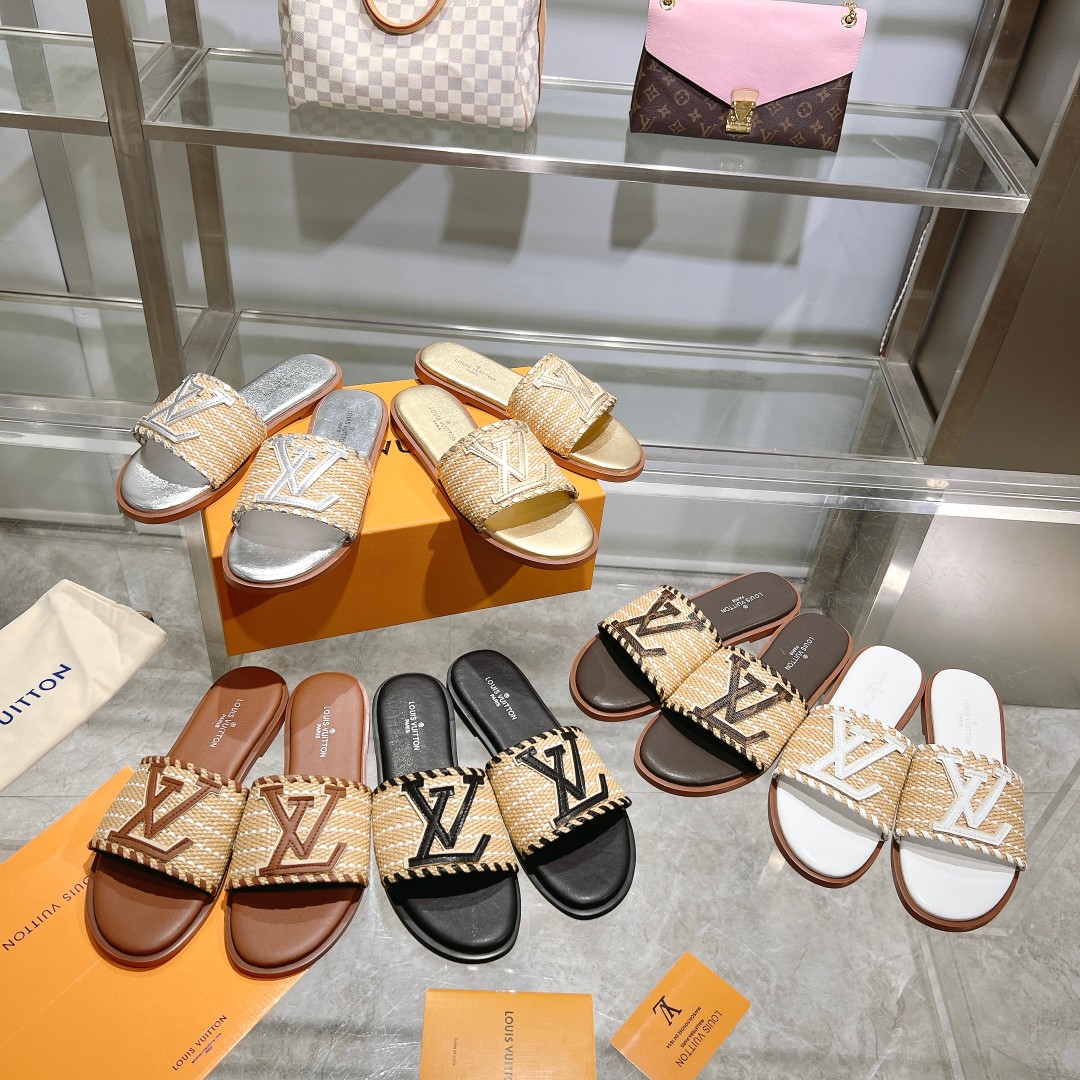 LV shoes 012 XM012