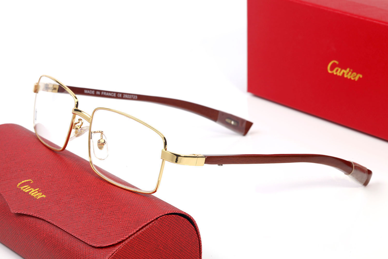 Cartier Sunglasses