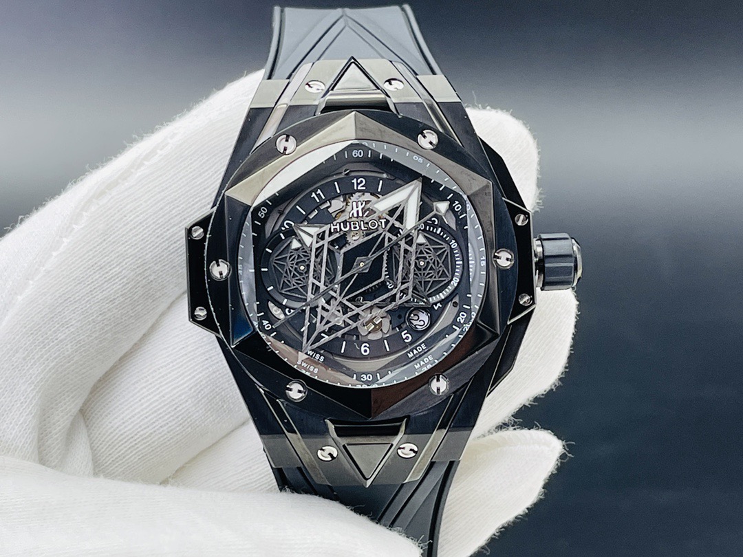 Best-Selling Items | HD Real-Product Photos HUBLOT NO.21