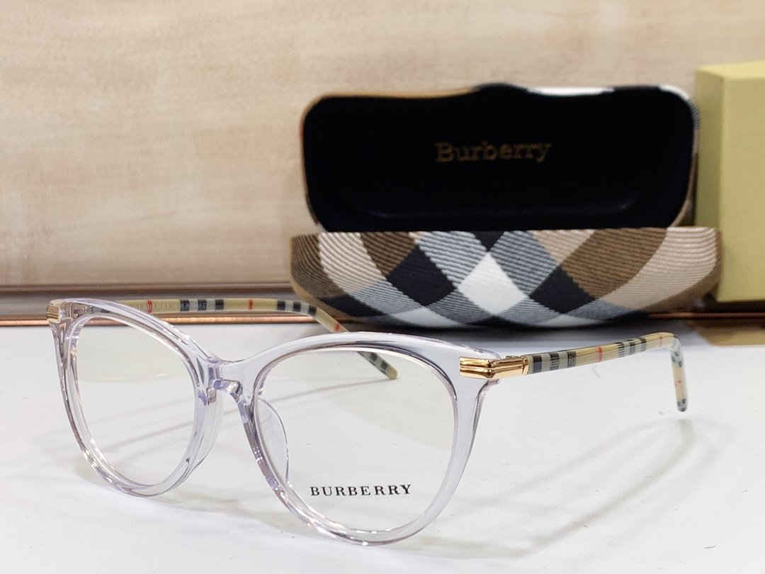 Burberry Sunglasses