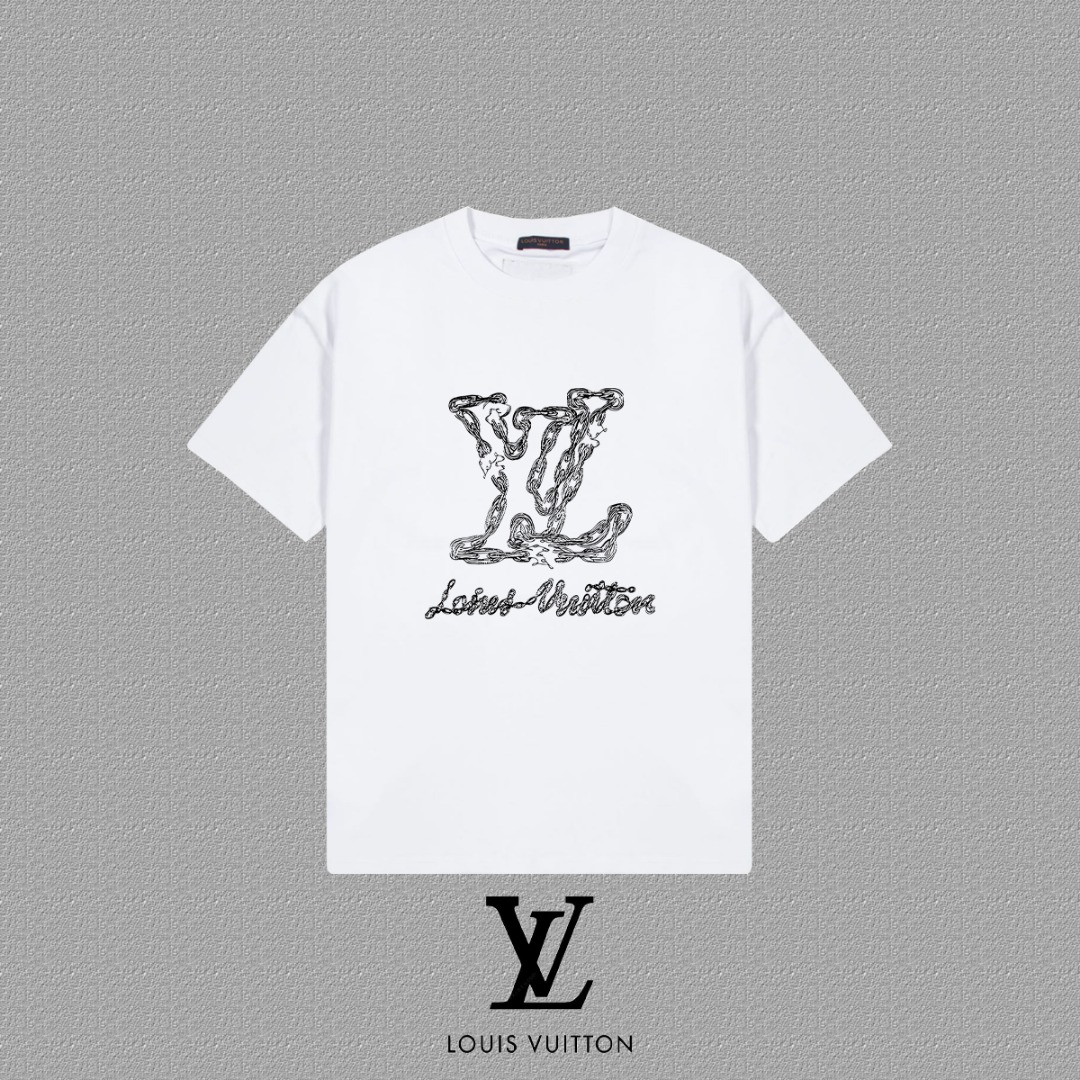 LV T-Shirts 007