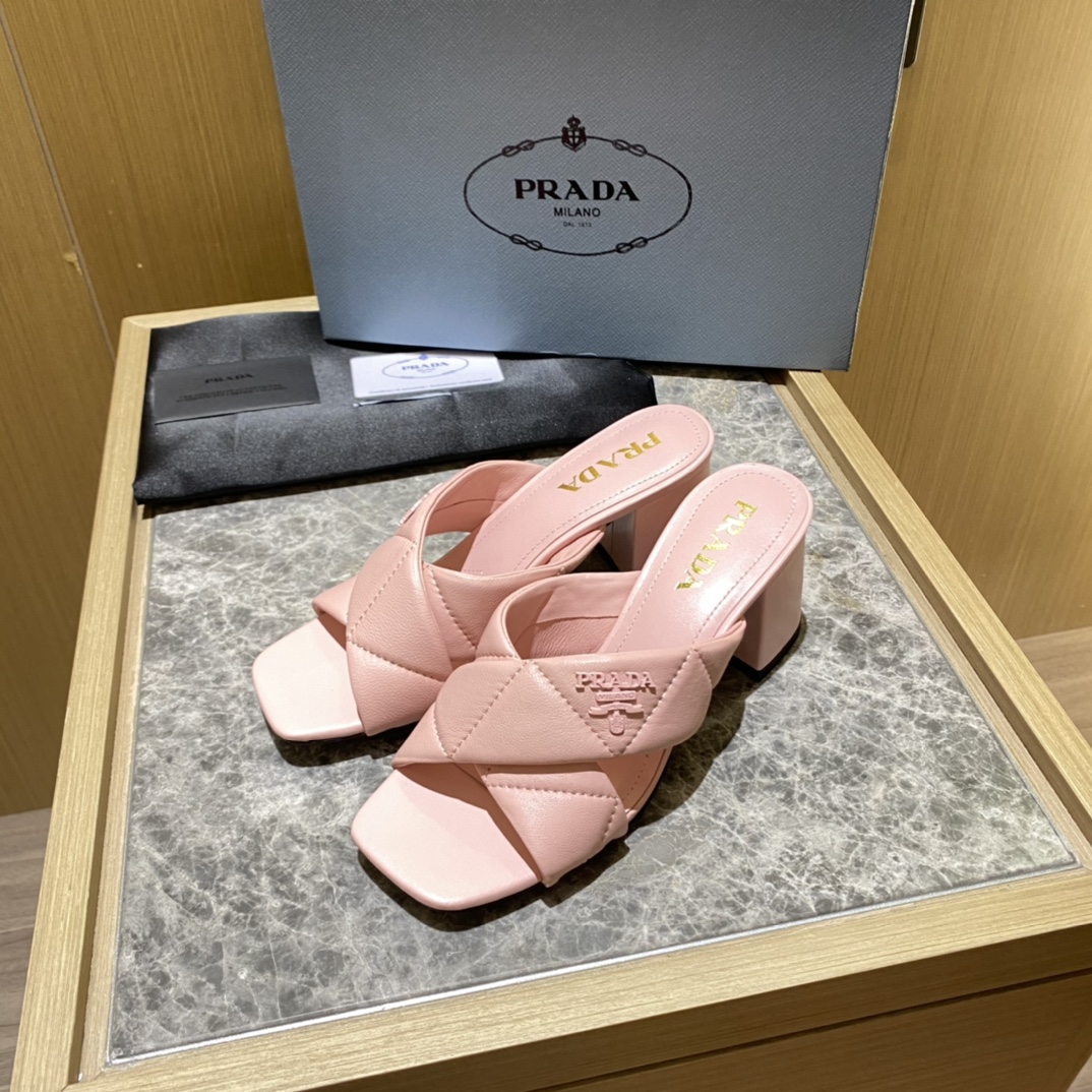 Prada shoes 070 XM062