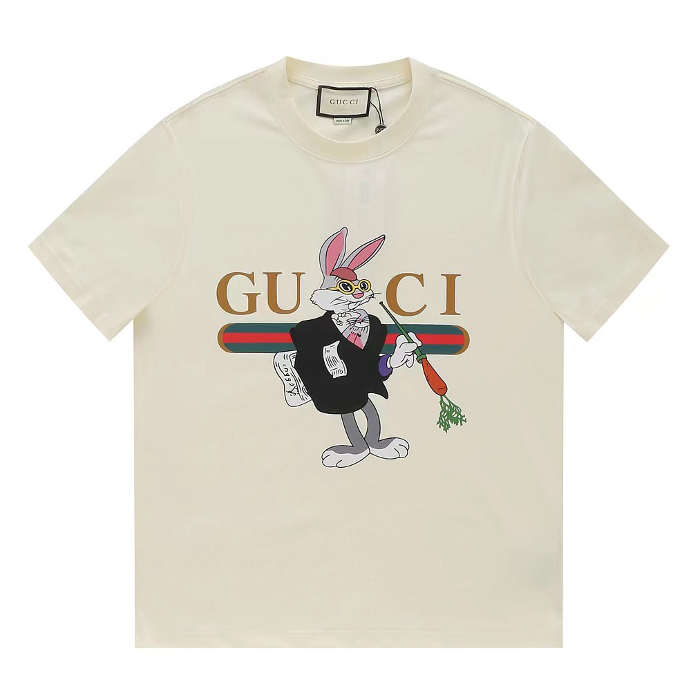 Gucci T-Shirts 005
