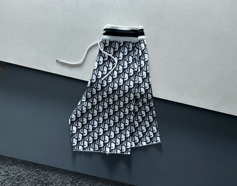 Dior Short Pants