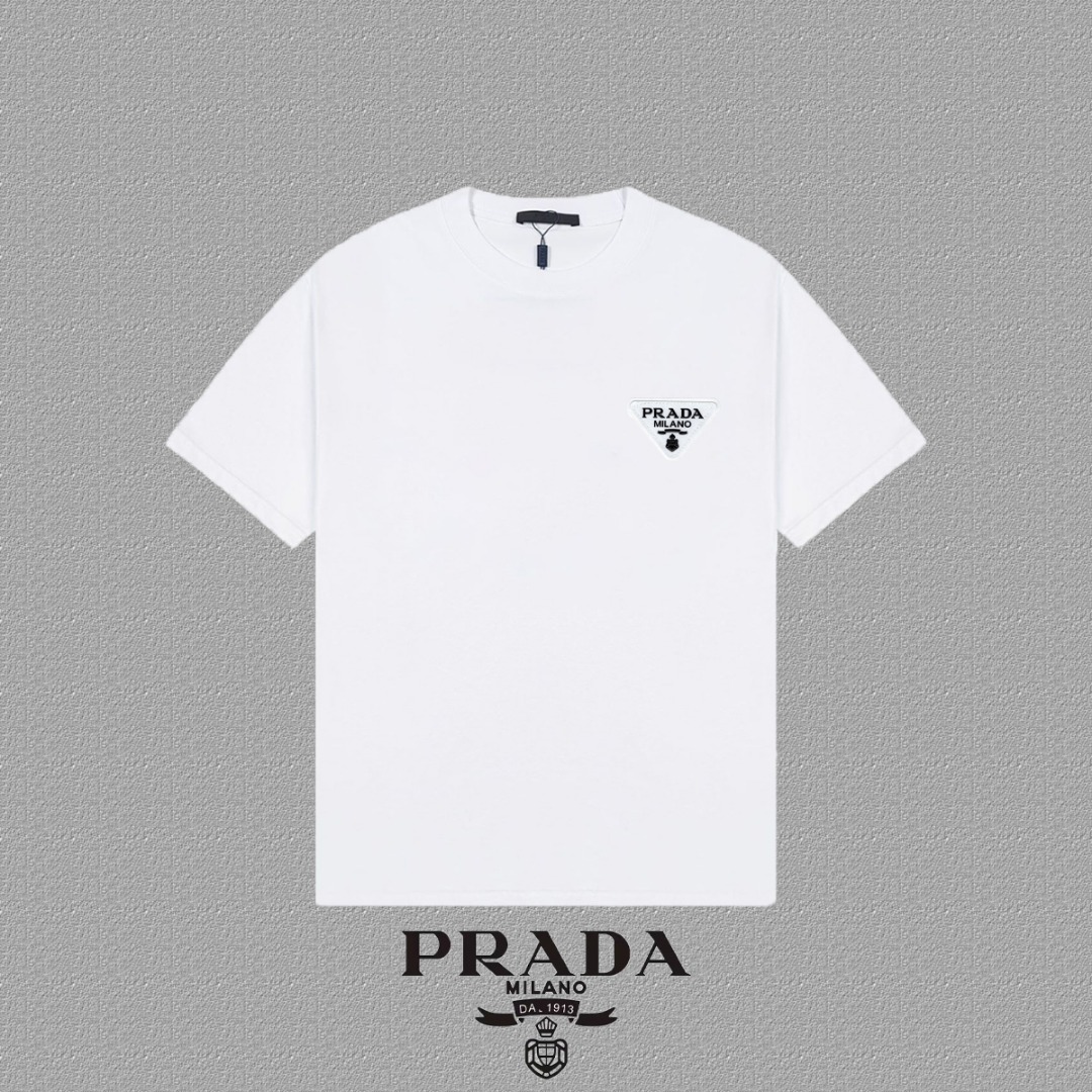 Prada T-Shirts 001