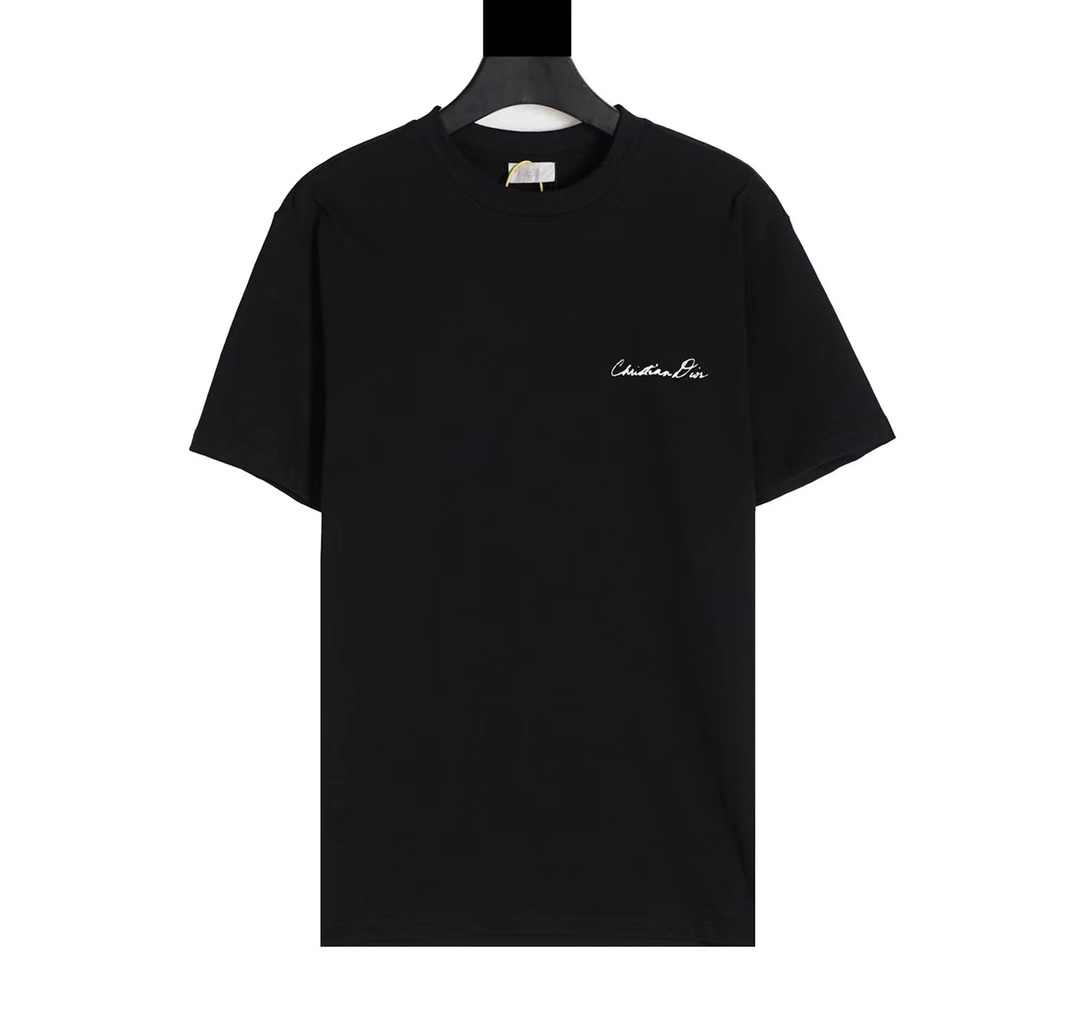 Dior T-Shirts 006