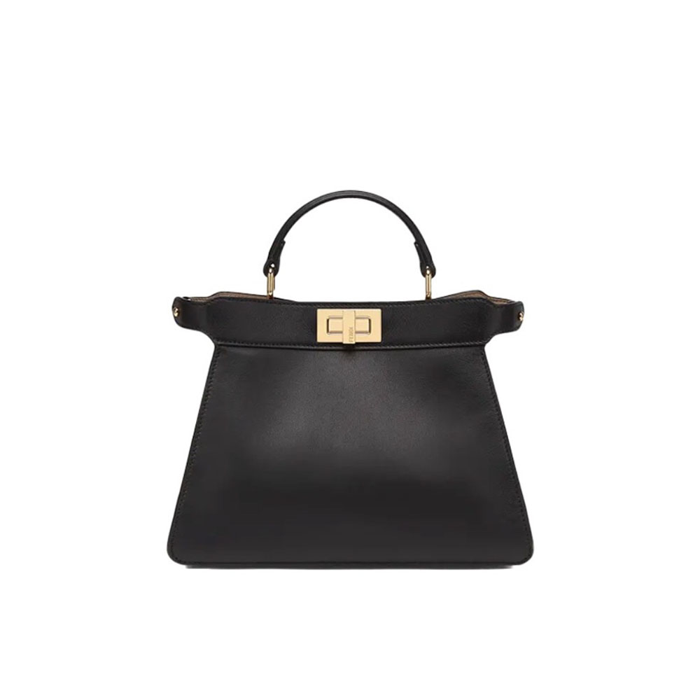 FENDI Peekaboo ISeeU Bag Small Bag(Replica)