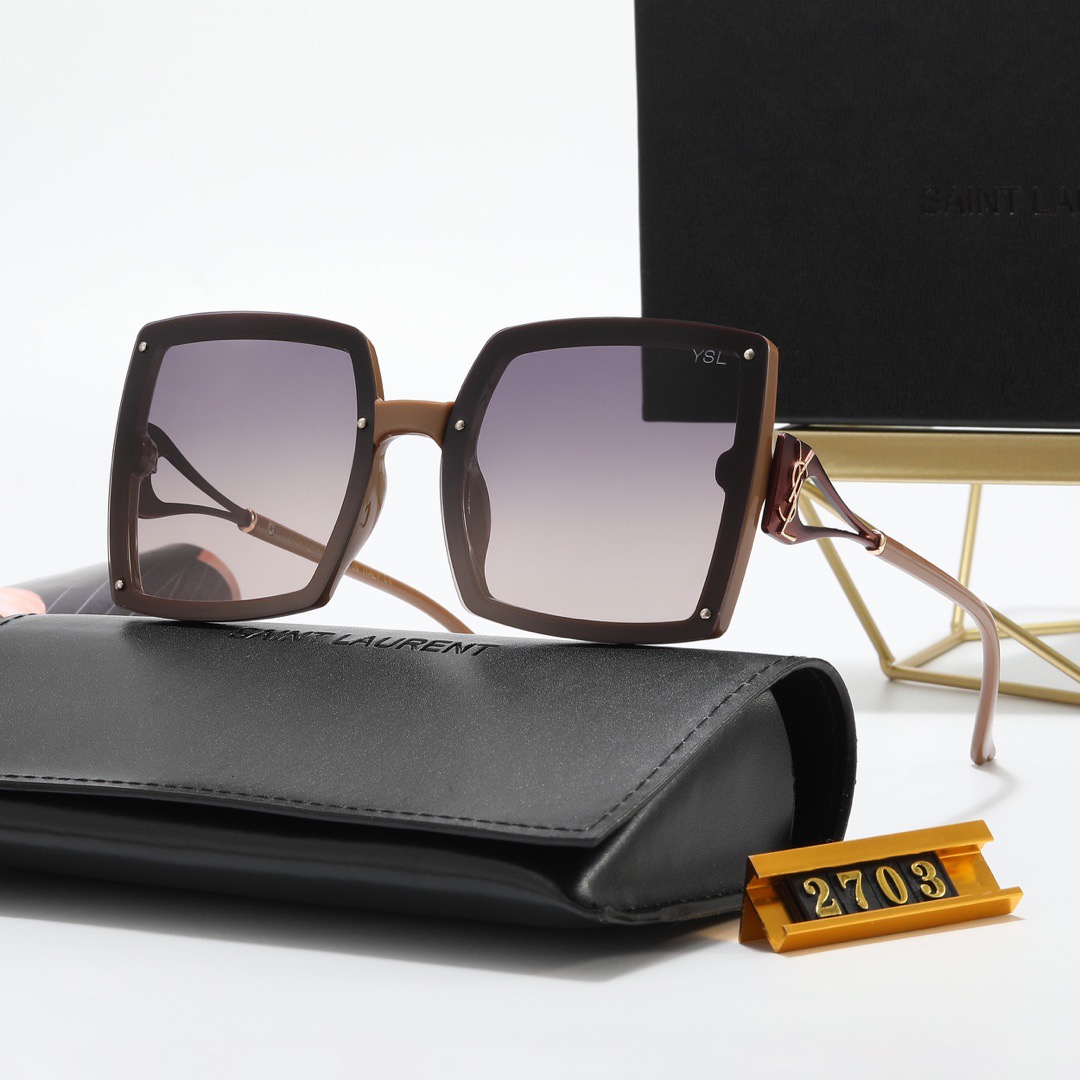 Saint Laurent Sunglasses