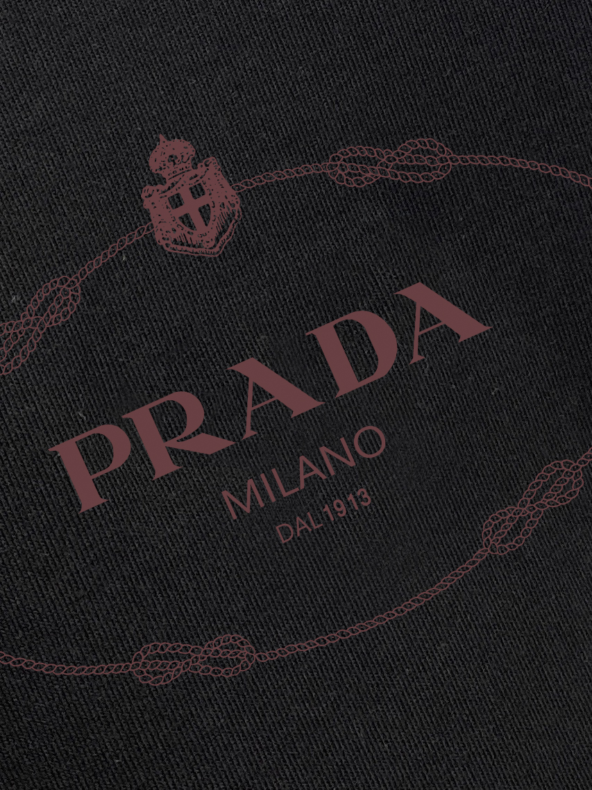 Prada T-Shirts 012