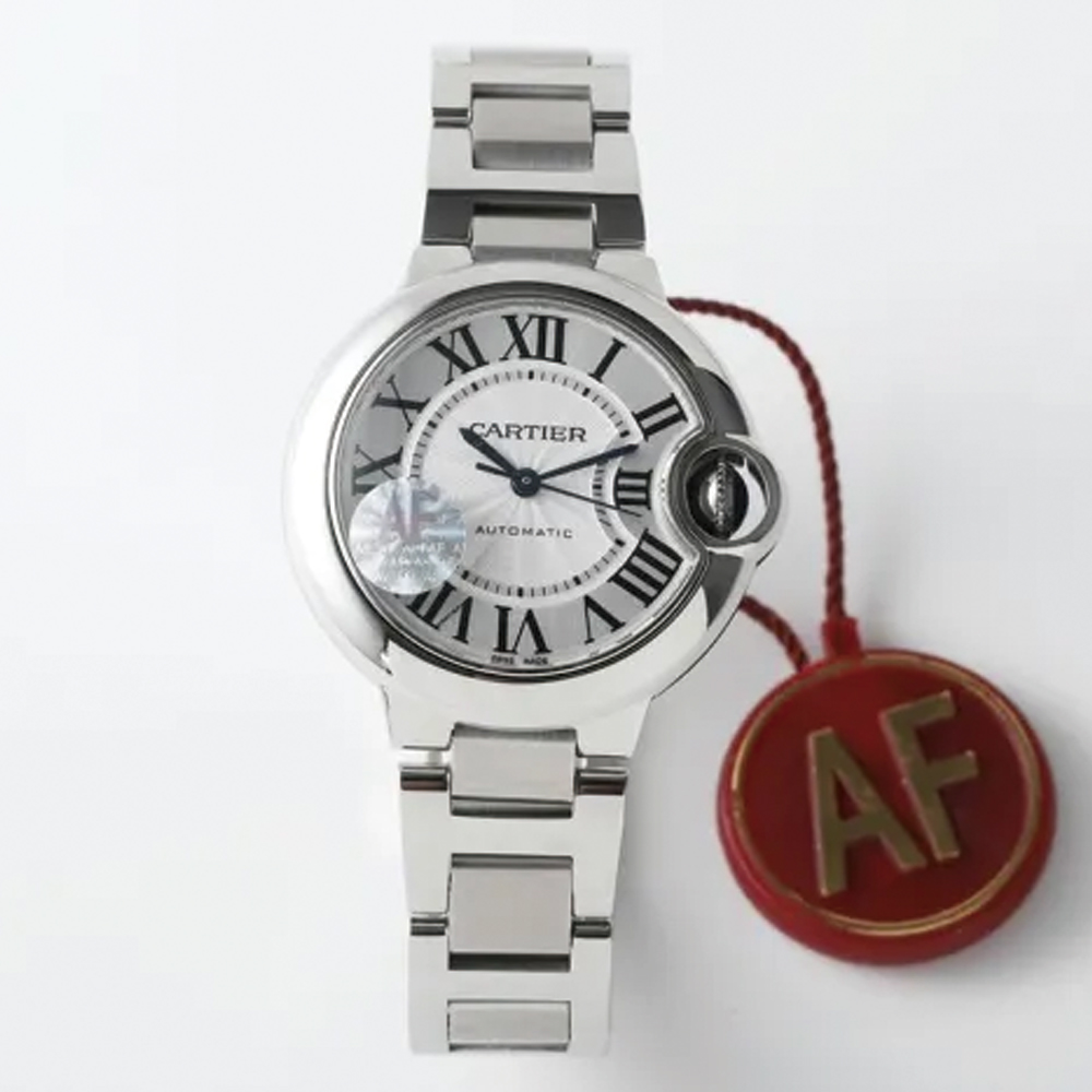 Ballon bleu de Cartier 33mm