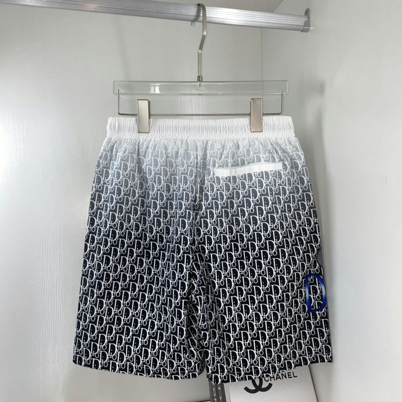 Dior Short Pants