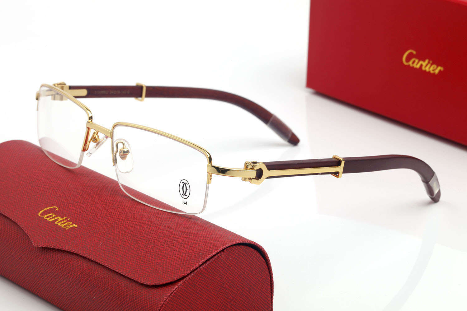 Cartier Sunglasses
