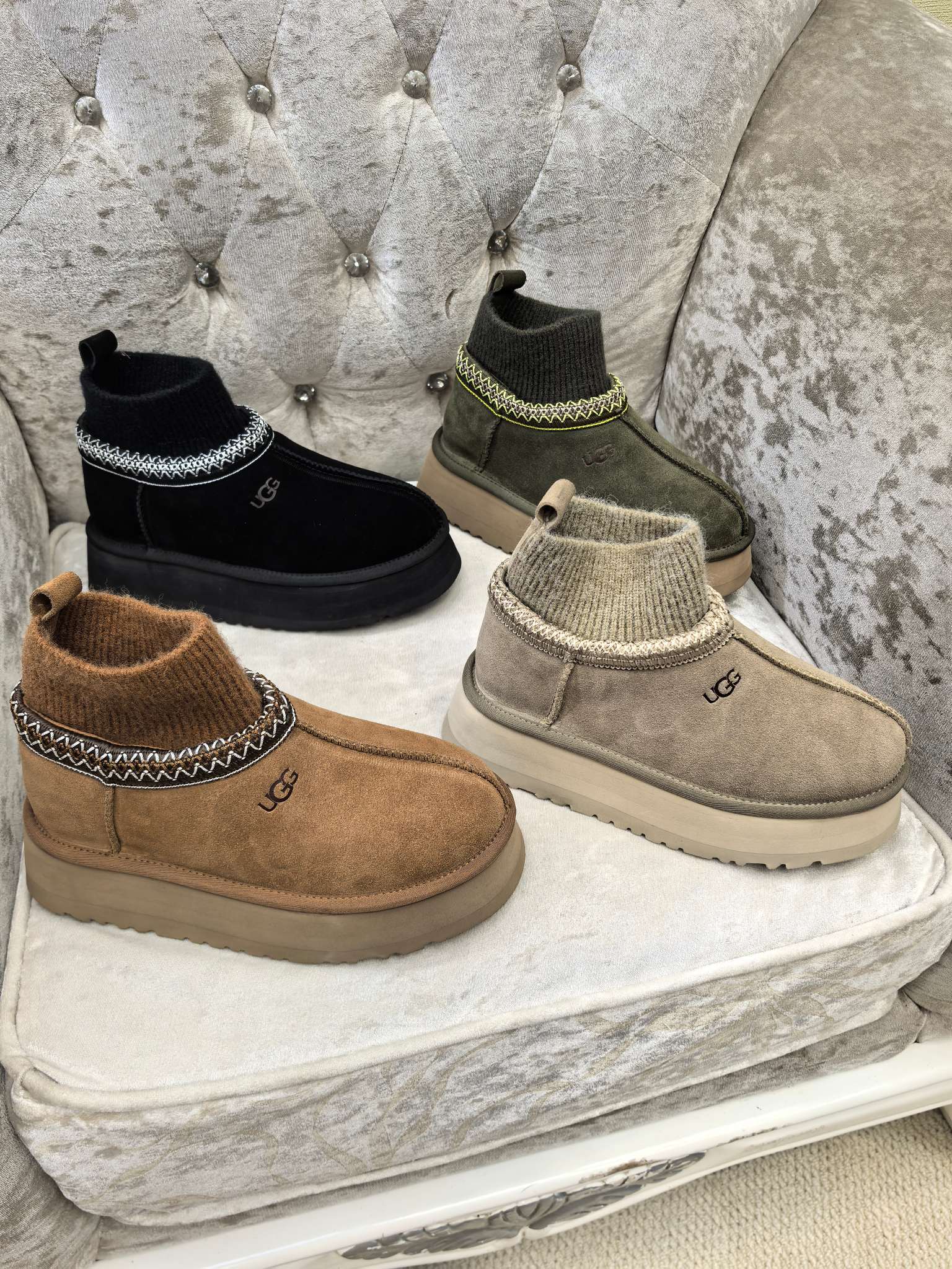 UGG shoes 044 BY081
