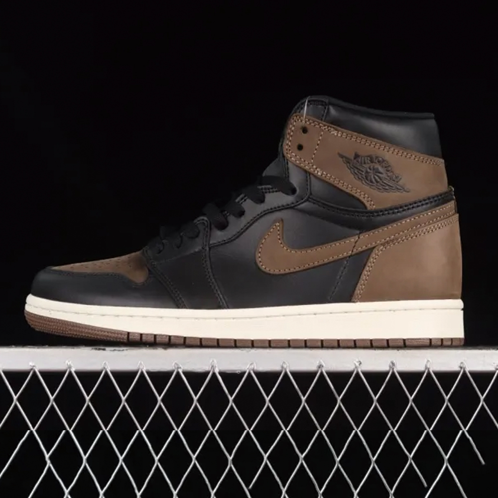 Air Jordan 1 High OG Black Cement AJ1 DZ5485-020 XM003