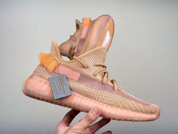 Yeezy350 Boost V2 “Clay”(Replica)