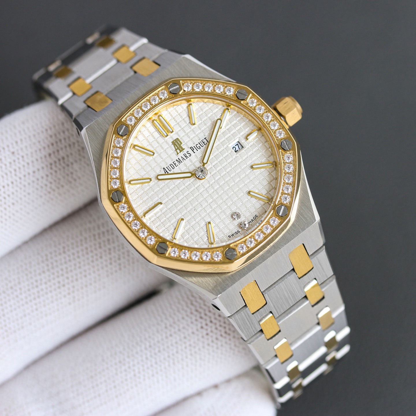 Best-Selling Items | HD Real-Product Photos Audemars Piguet NO.25