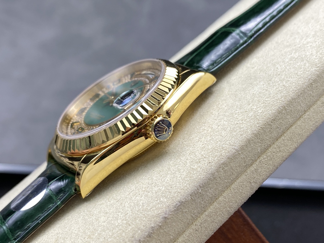 Rolex Day Date 118138 36mm