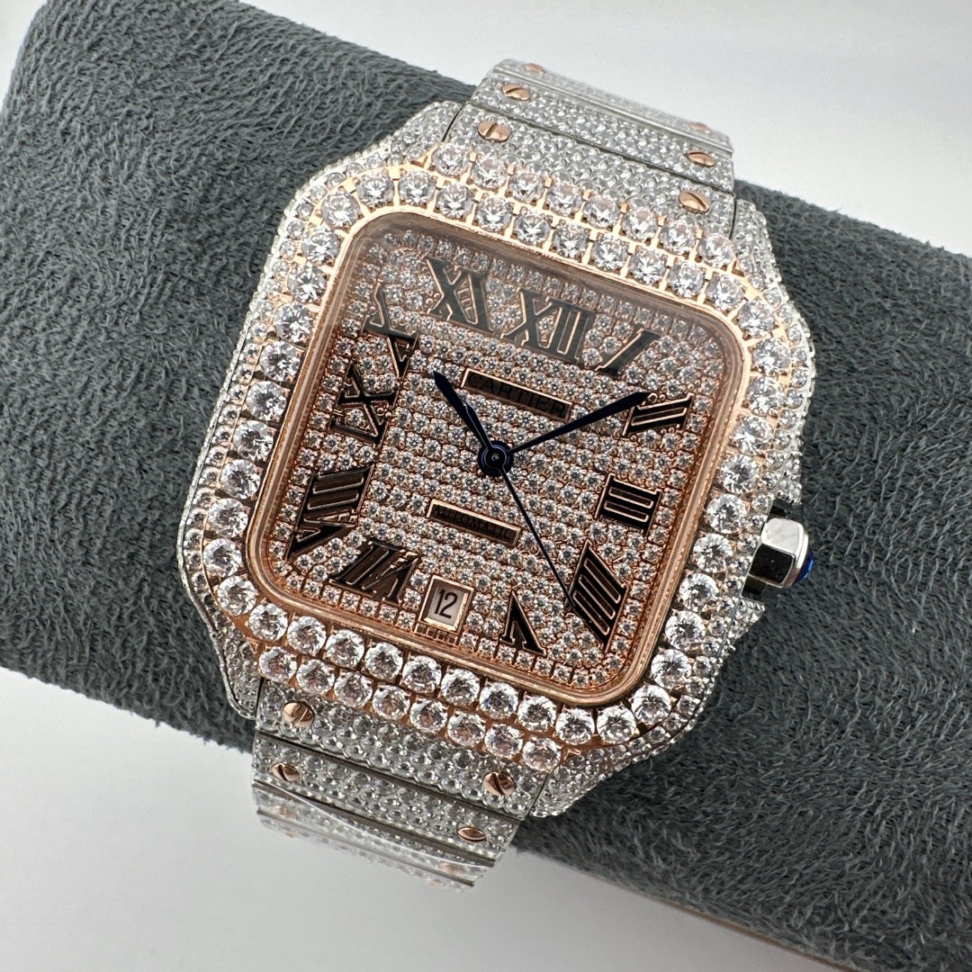 Cartier NO.7