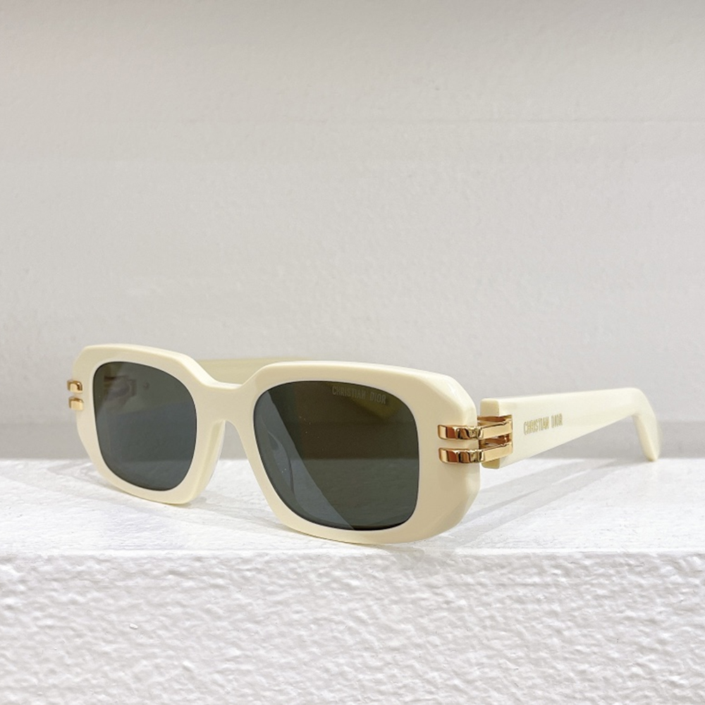 Dior Square Sunglasses Top Quality (Replica锛�