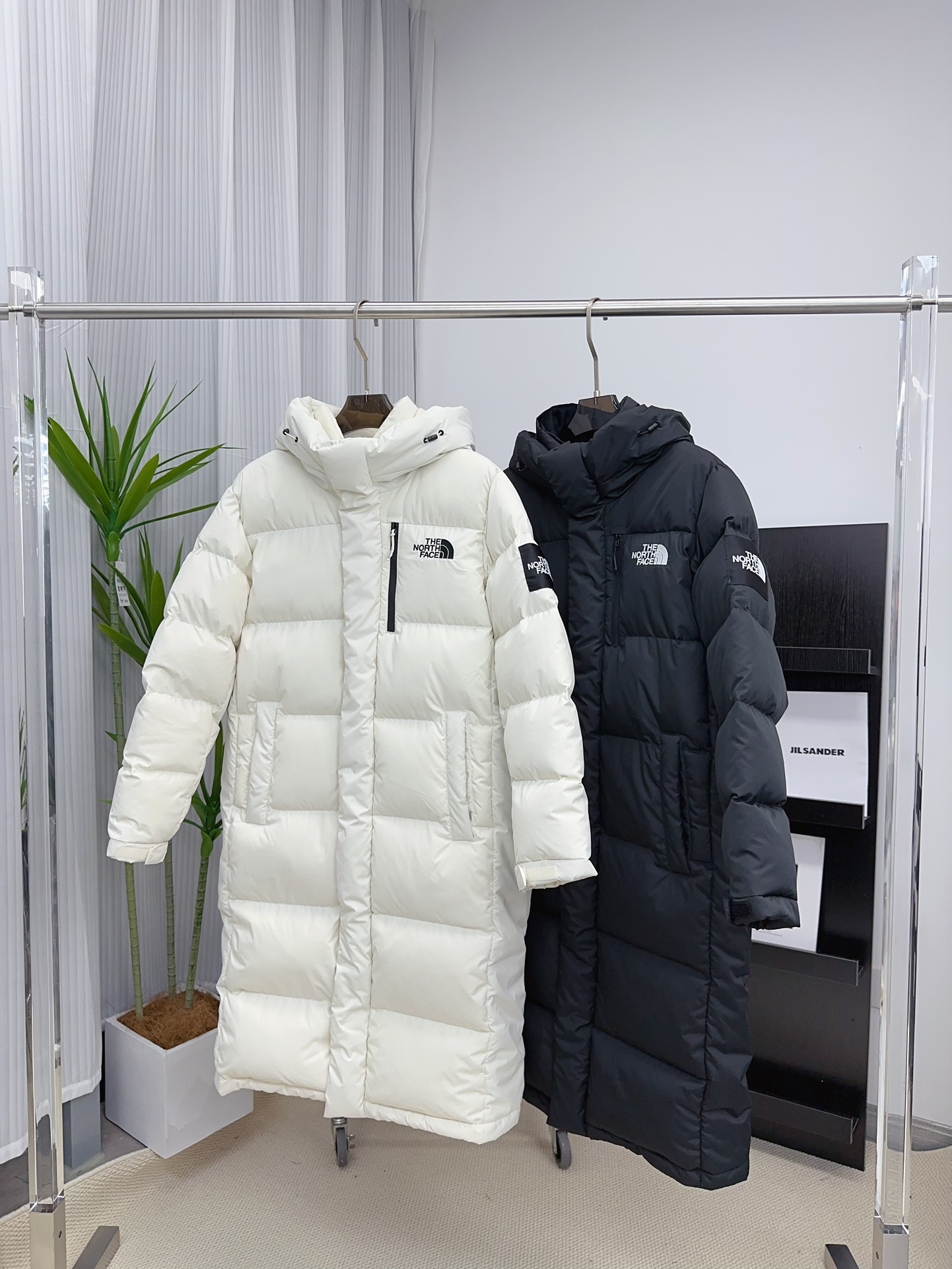 The North Face Down Jacket 002 FYZ084