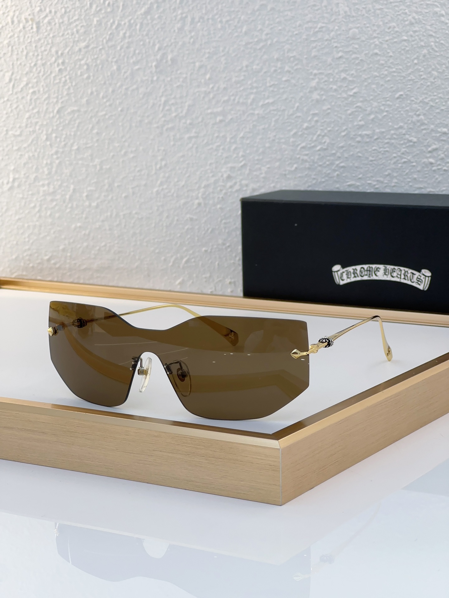 Chrome Heart Sunglasses