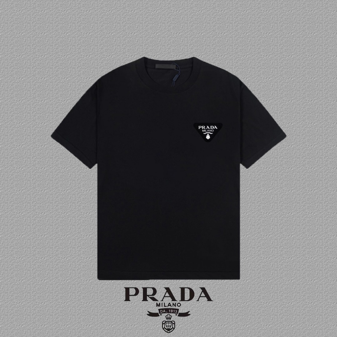 Prada T-Shirts 001
